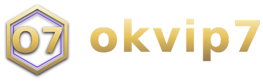 okvip7 logo